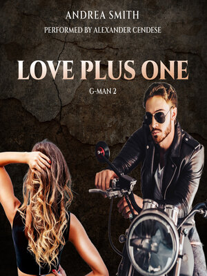 cover image of Love Plus One